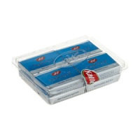  پاستوریزه کاله - 50 گرم بسته 8 عددی6347a77d9fa49410540